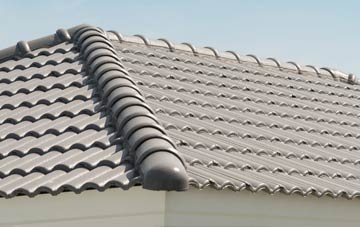 advantages of Badwell Ash clay roofing