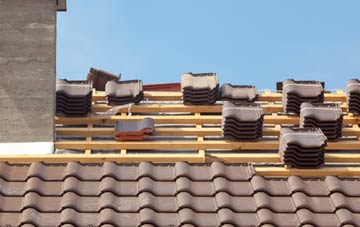 Badwell Ash clay roofing costs