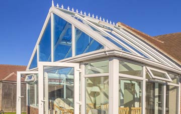 conservatory roof insulation costs Badwell Ash