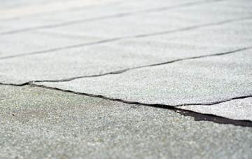 disadvantages of Badwell Ash felt roofing