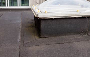 disadvantages of Badwell Ash flat roofs