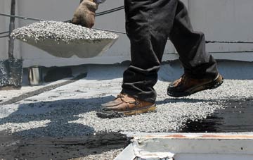 Badwell Ash flat roofing companies