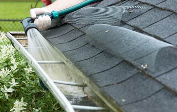Badwell Ash gutter cleaning costs