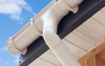 Badwell Ash gutter installation costs