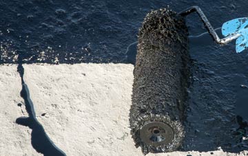 Badwell Ash liquid sealant waterproofing