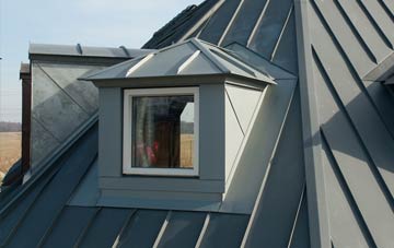 metal roofing Badwell Ash, Suffolk