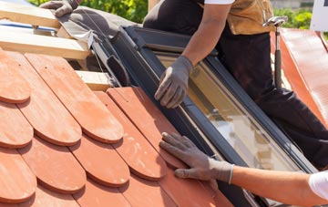 replacement Badwell Ash roof windows