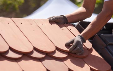 Badwell Ash roof tile contractors
