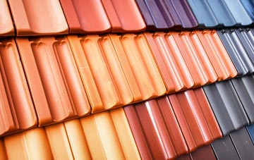 Badwell Ash roof tile costs