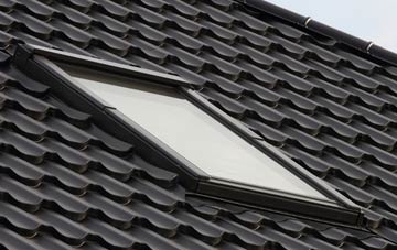 benefits of Badwell Ash roof windows