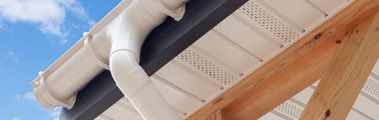 get Badwell Ash guttering quotes today