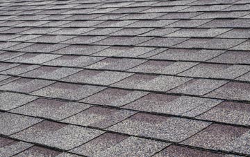 Badwell Ash tiles for shallow pitch roofing