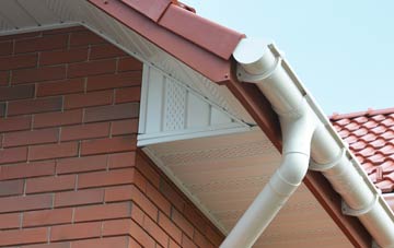 Badwell Ash soffit repair costs