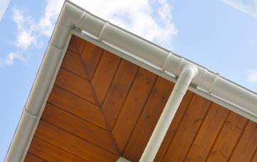 Badwell Ash soffit types