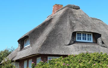 thatch roofing Badwell Ash, Suffolk