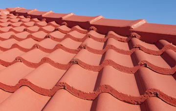 Badwell Ash tile and slate roof replacement