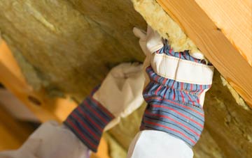 types of Badwell Ash pitched roof insulation materials