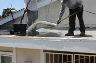 Badwell Ash flat roof quotes