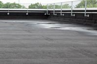 find rated Badwell Ash flat roofing companies