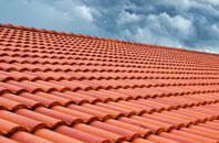 Badwell Ash roofing tiles