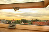 rated Badwell Ash roof window companies